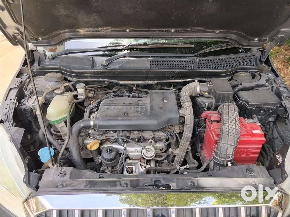 Maruti Suzuki S-cross Ddis 200 Zeta, 2019, Diesel