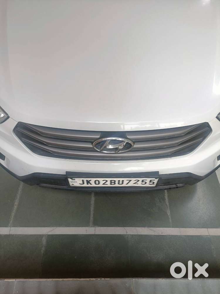 An Army Officers Single Hand Driven Car. Excellent Condition.