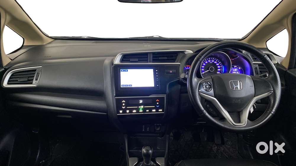 Honda Jazz 1.2 Vx I Vtec, 2018, Petrol