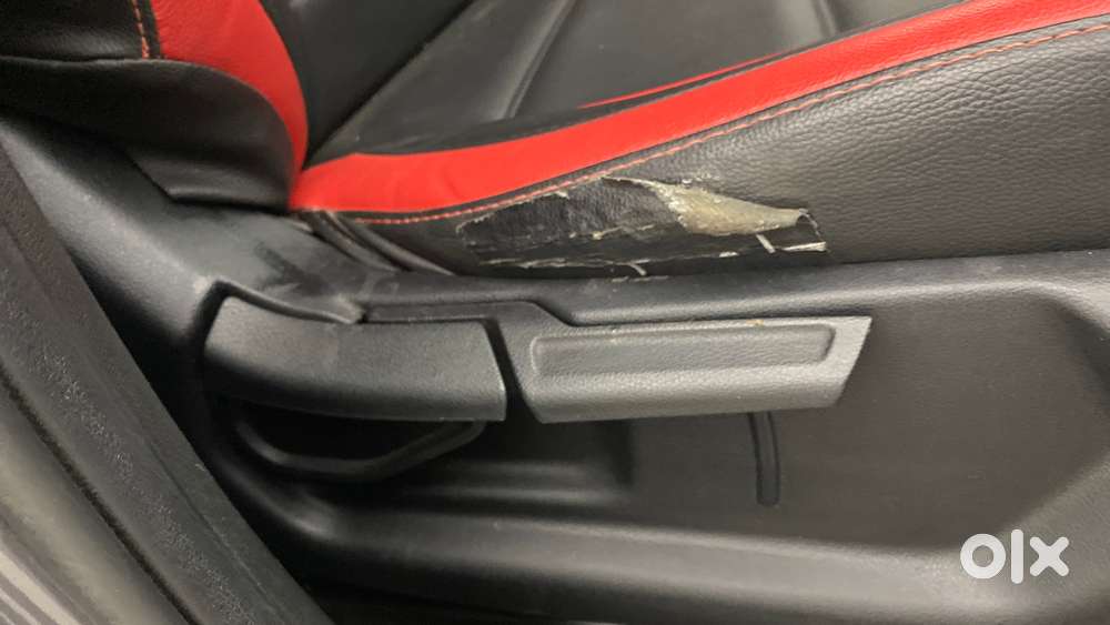 Hyundai Venue Sx Turbo, 2021, Petrol