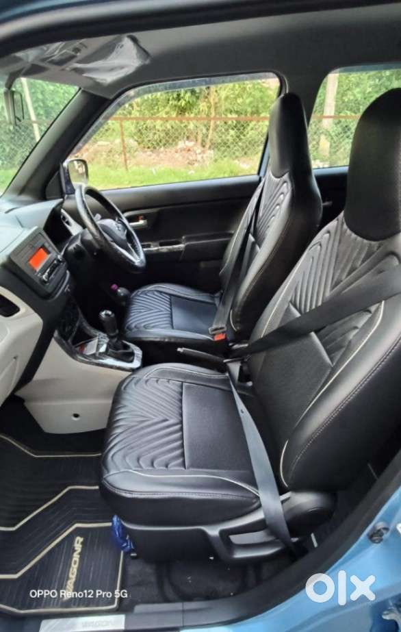 Maruti Suzuki Wagon R Vxi, 2024, Petrol