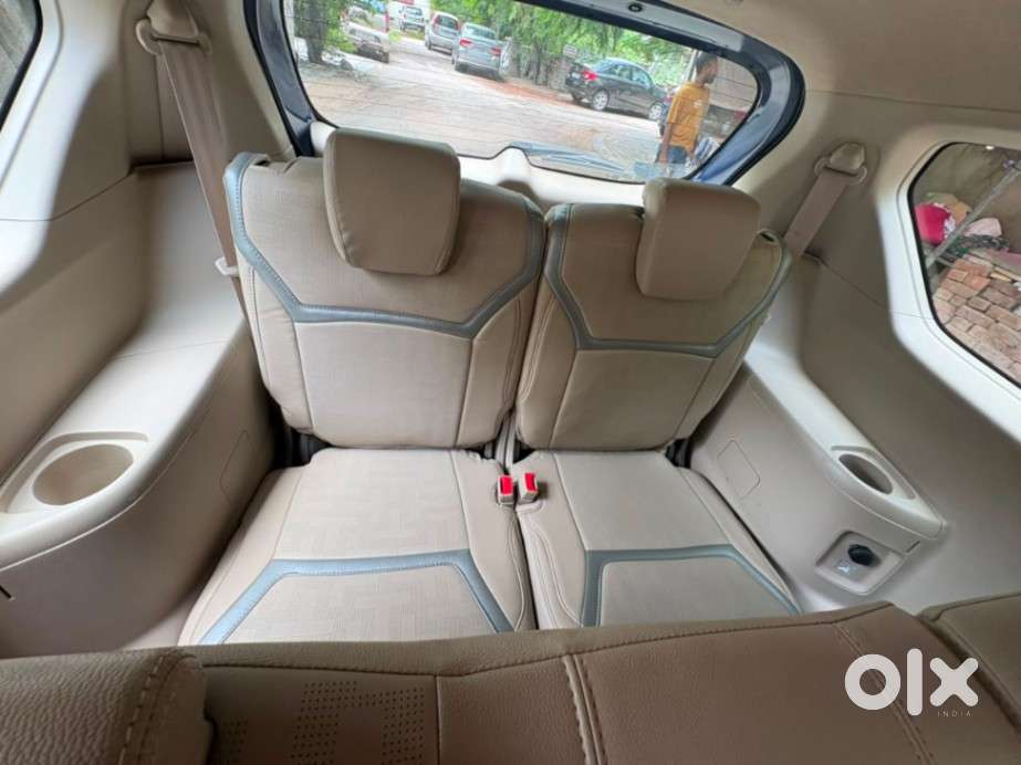 Toyota Rumion V At, 2024, Petrol