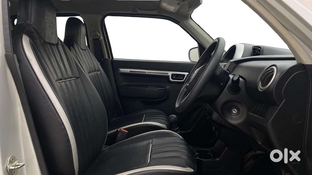 Maruti Suzuki S-presso Vxi Plus, 2020, Petrol