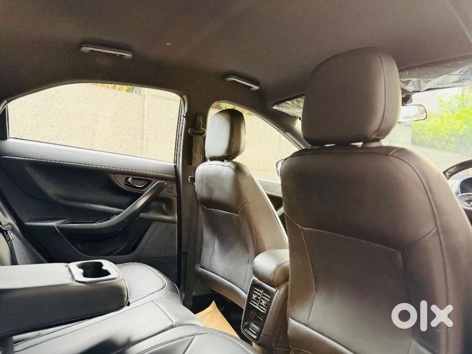 Tata Nexon Ev Xz Plus Dark Edition, 2023, Electric