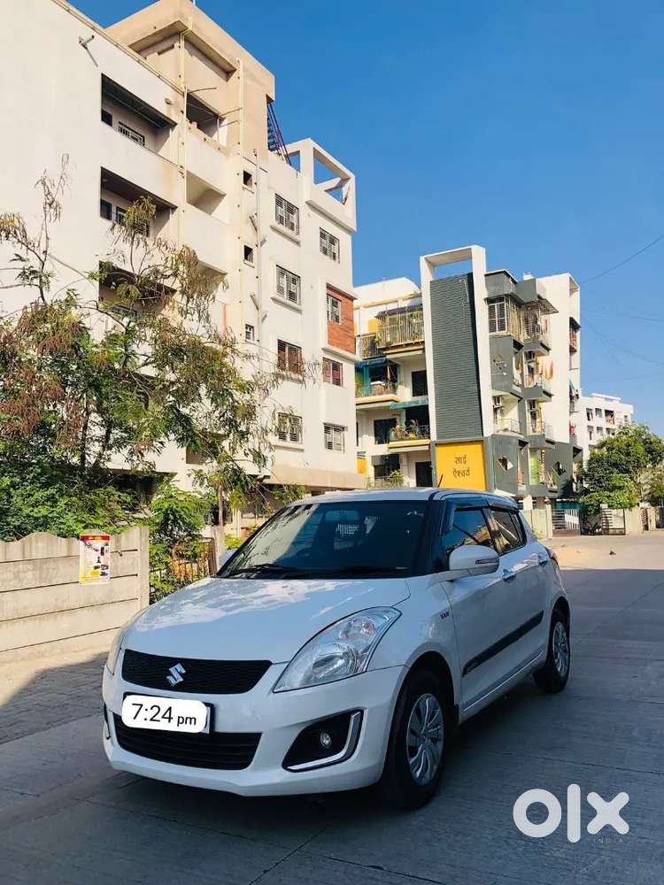Maruti Swift Vxi Well Maintain Mh40
