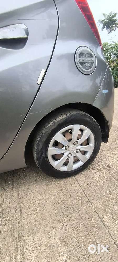 Hyundai Eon Magna Lpg 2013