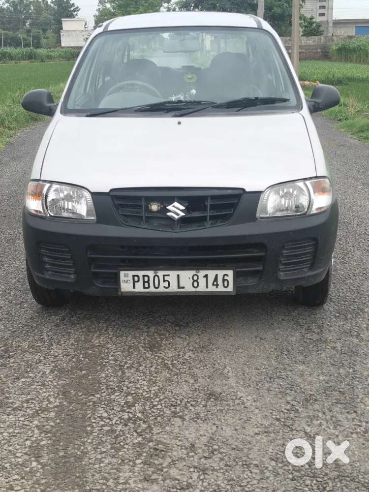 Maruti Suzuki Alto 2005 . 2027 Tak Passing. Ac Heatr Ok 12 Touch Disp