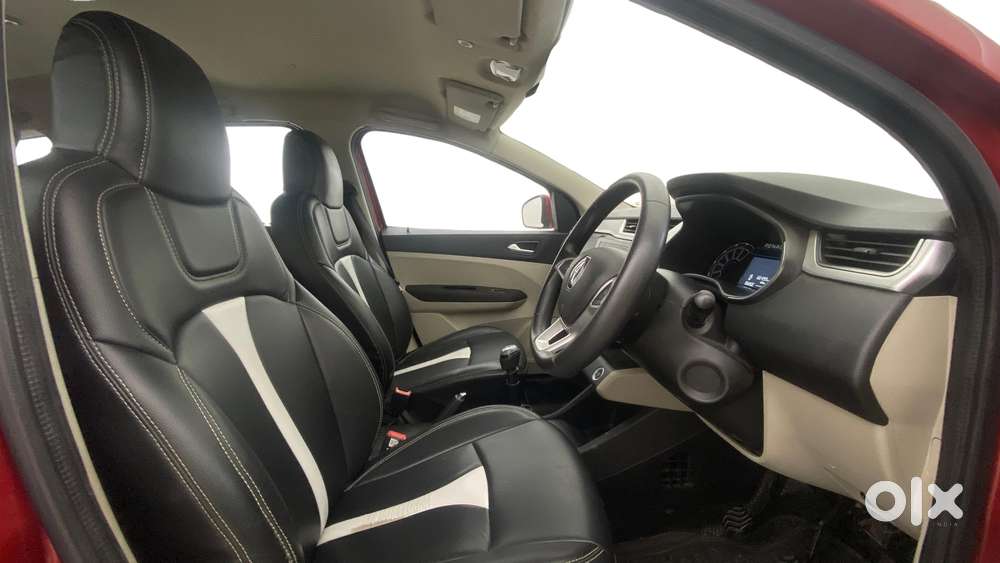 Renault Triber Rxz, 2019, Petrol
