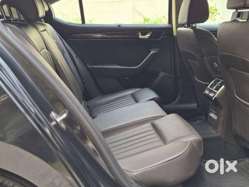 Skoda Superb 2.0 Tsi At L&k, 2020, Petrol