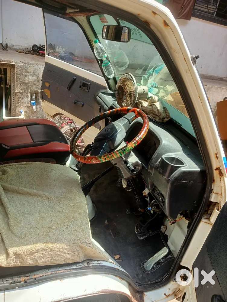 Omni 2009 4 Tayar Niv Power Full Injin