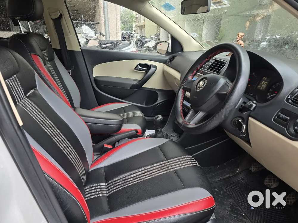 Skoda Rapid Tsi 2020 Dual Tone Single Owner With Android Apple Play