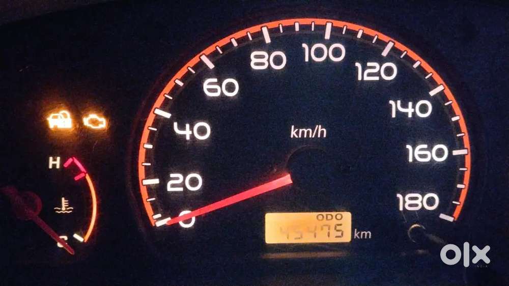 Maruti Suzuki Alto 800 2010 Petrol And Lpg 45475 Km Driven