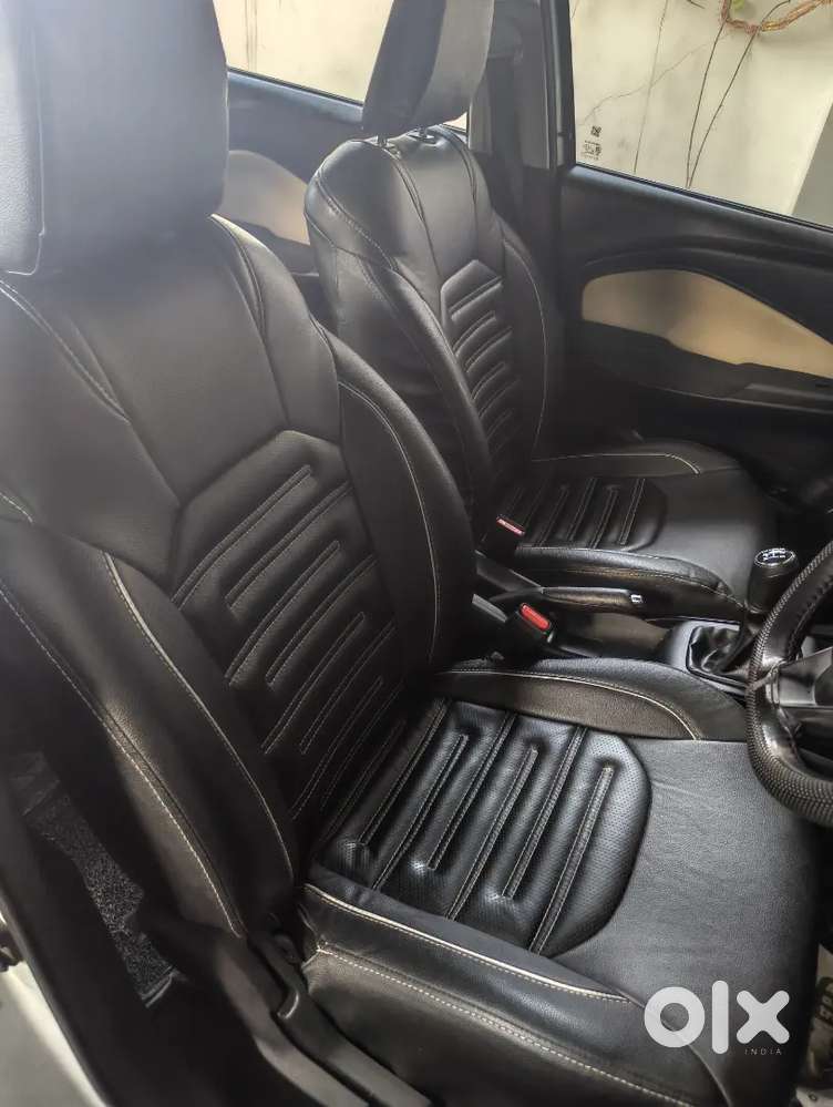 Toyota Glanza 2023 Petrol Well Maintained In Faridabad
