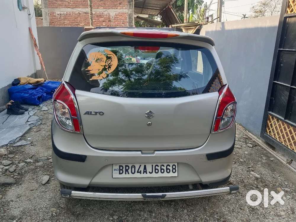 Maruti Suzuki Alto 800 2021 Petrol 32000 Km Driven