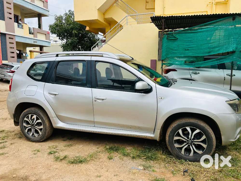 Nissan Terreno Xv 110