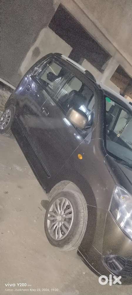 Maruti Suzuki Wagon R 1.0 Petrol 52000 Km Driven