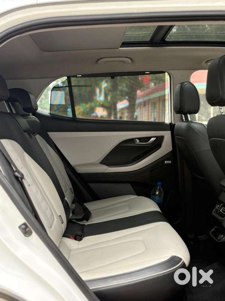Hyundai Creta 2022 Diesel 98000 Km Driven