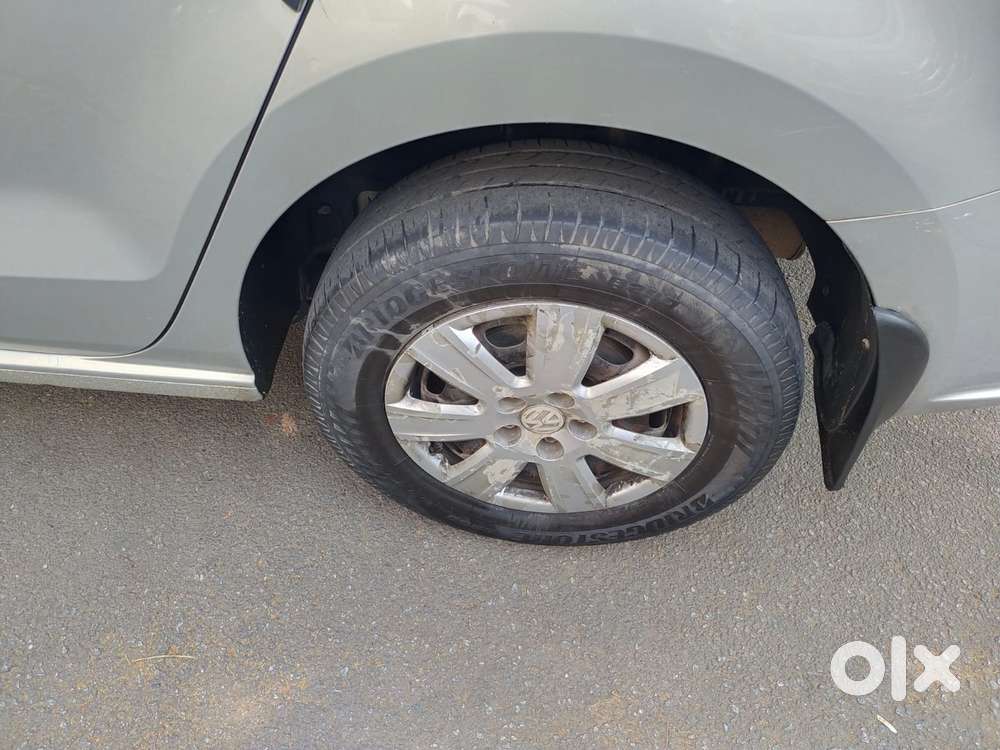 Volkswagen Vento 2010-2013 Diesel Comfortline, 2012, Diesel