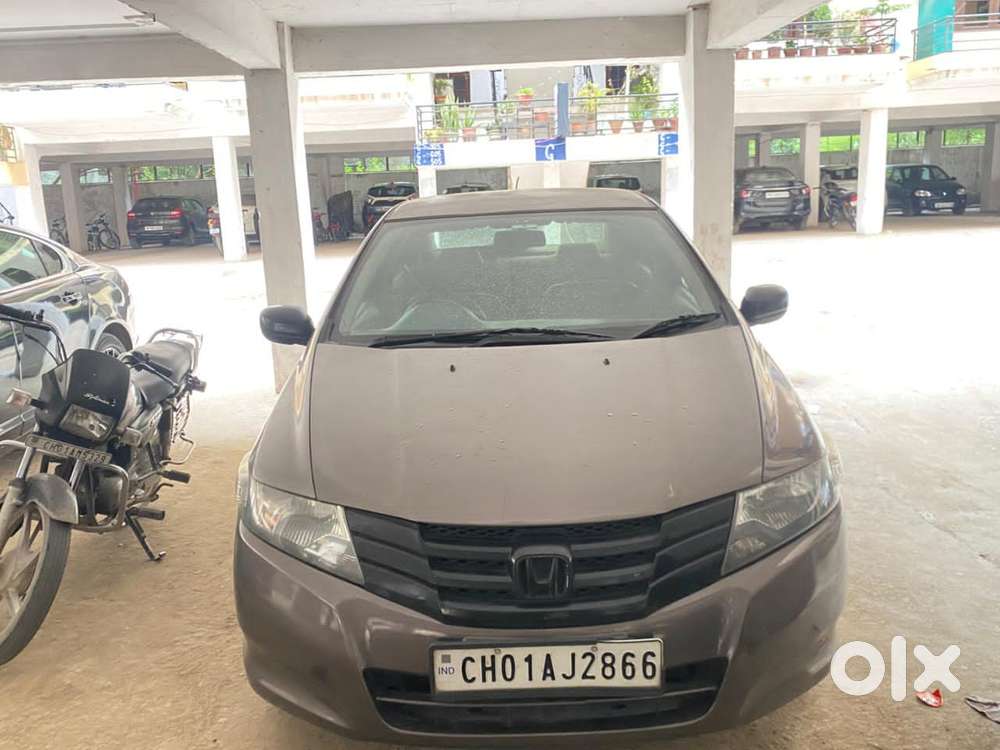 Honda City 2014-2015 I Vtec Vx Option, 2011, Cng & Hybrids