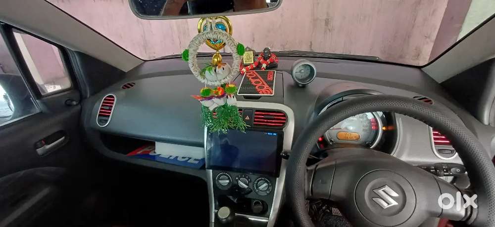 Maruti Suzuki Ritz 2011 Petrol 16000 Km Driven.