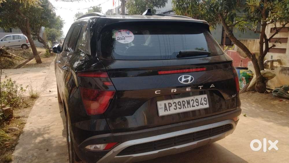 Hyundai Creta 1.4 Crdi S, 2017, Diesel