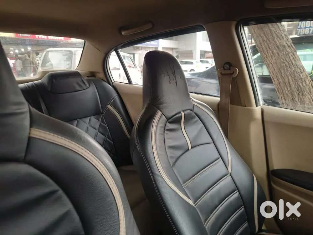 Honda Amaze Diesel Manual 2015