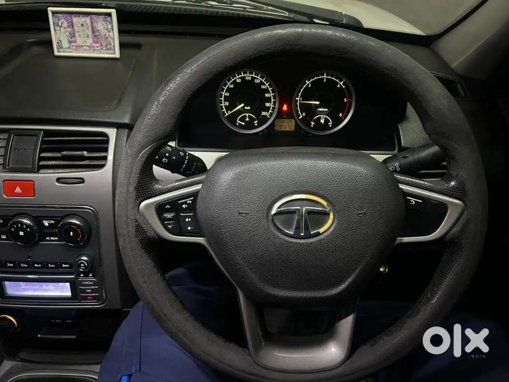 Tata Safari Stromé