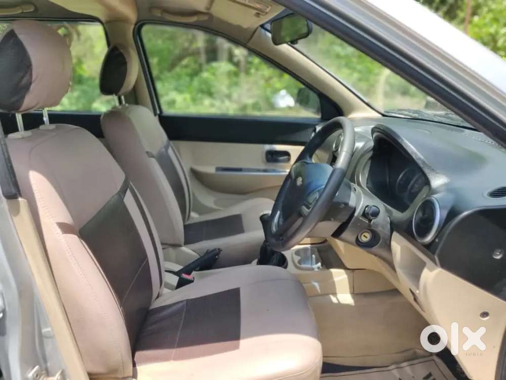 Chevrolet Enjoy Diesel Manual 2016