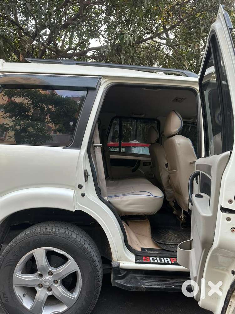 Mahindra Scorpio S11, 2019, Diesel