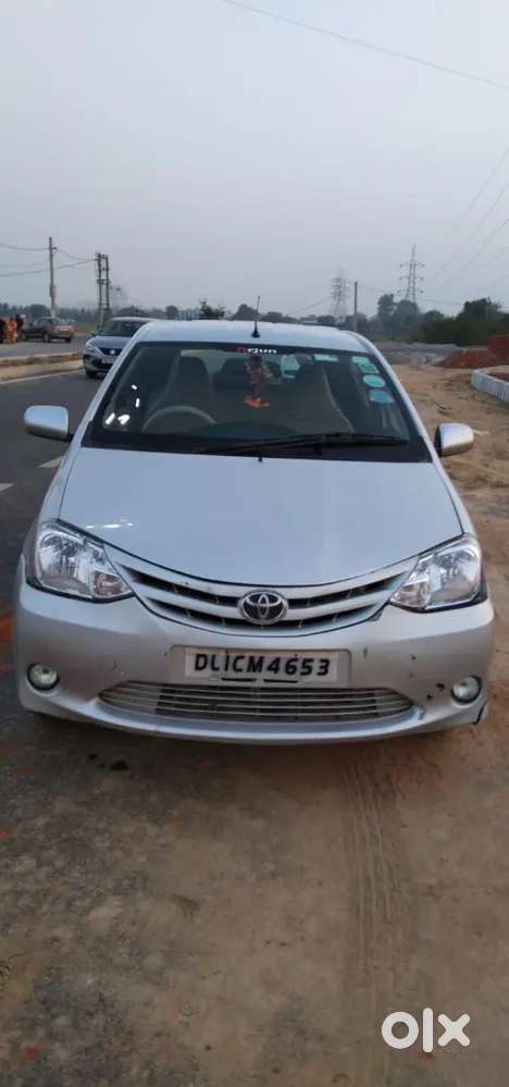 Car Is In Good Condition Available For Outside Ncr Noc Available