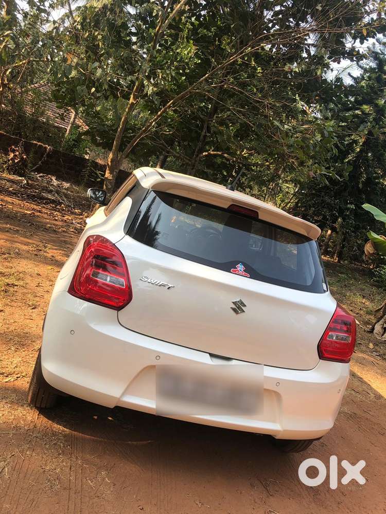 Swift Vxi Amt 2021 Good Condition Vehicle For Sale
