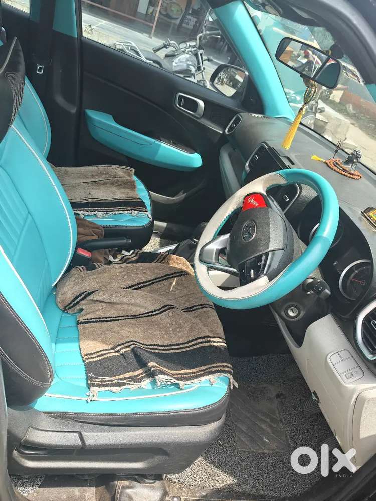 Hyundai Venue N Line 2023 Second Owner