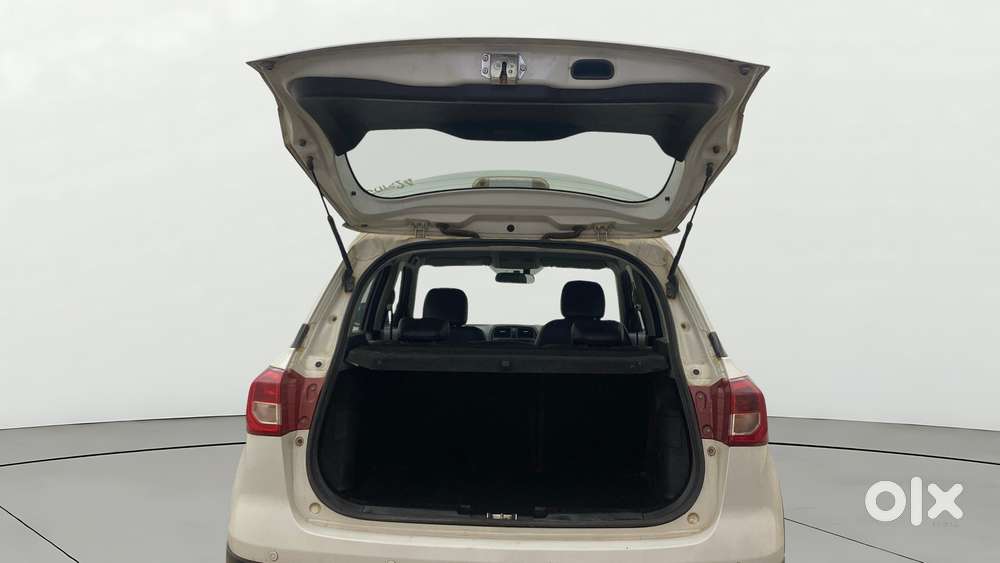 Maruti Suzuki Vitara Brezza Zdi Plus Amt, 2018, Diesel