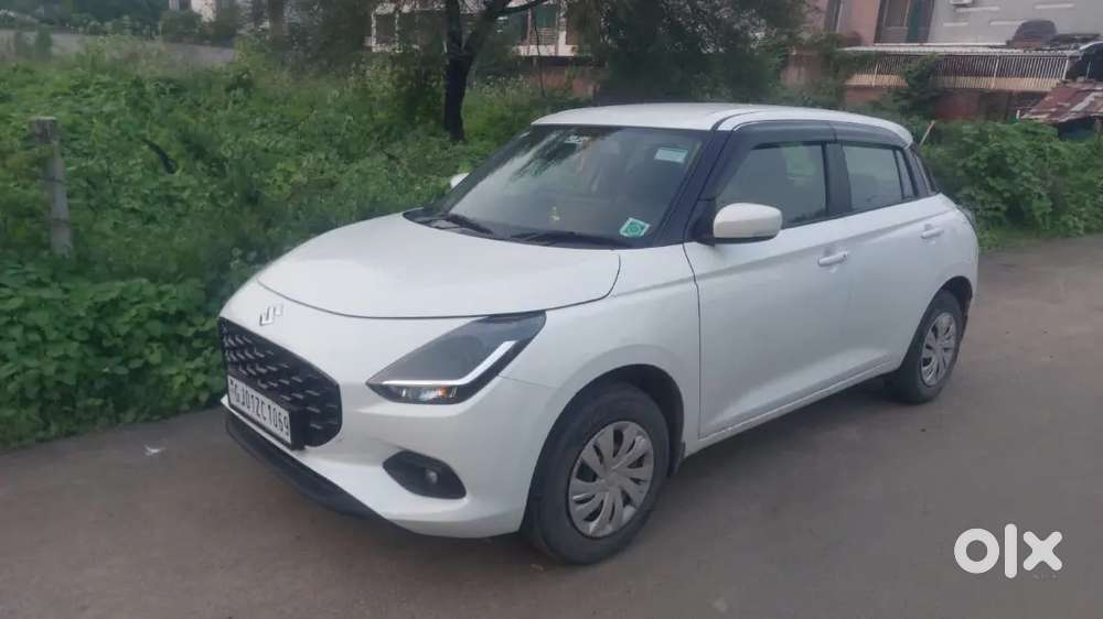 Swift Vxi Manual 2026