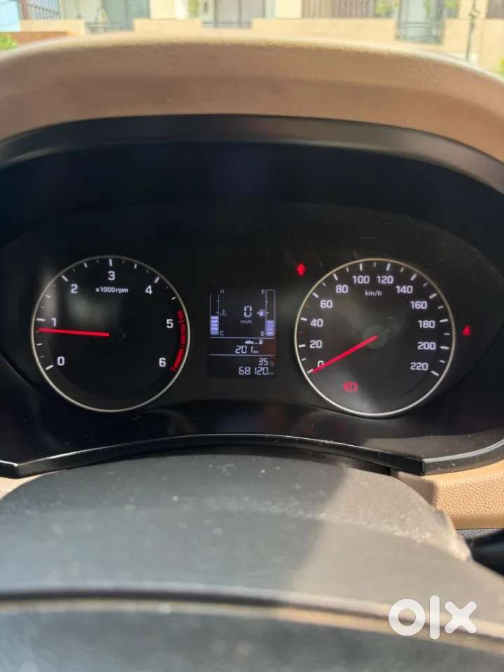 Hyundai Elite I20 [ ] 1.4 Sportz Crdi, 2018, Diesel