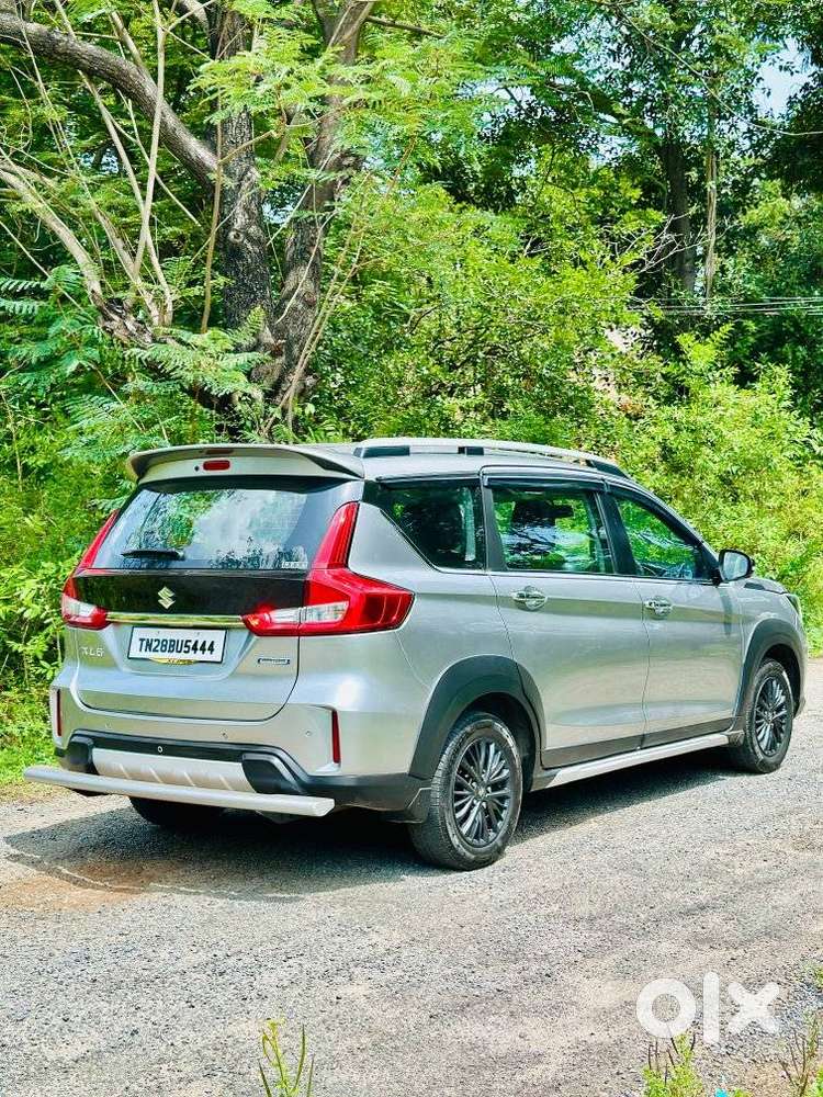 Maruti Suzuki Xl6 1.5 Zeta At, 2020, Petrol
