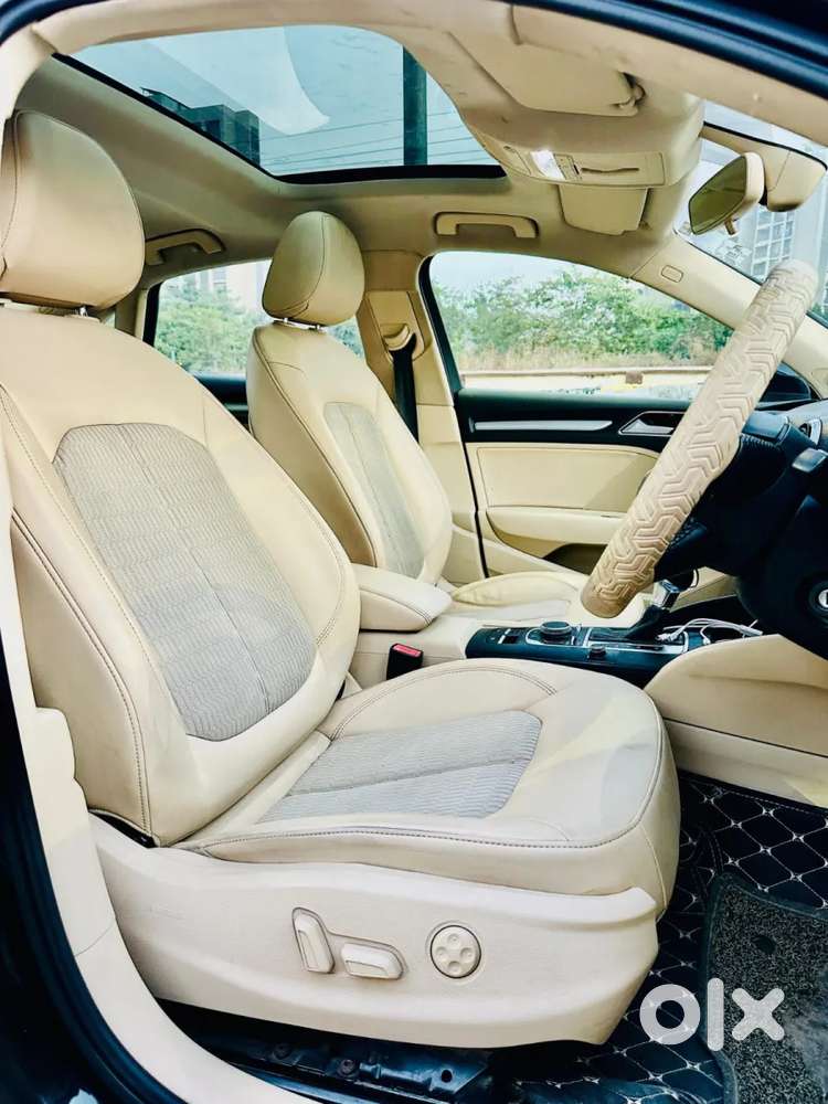 Audi A3 2.0 35 Tdi Premium + Sunroof, 2016, Diesel
