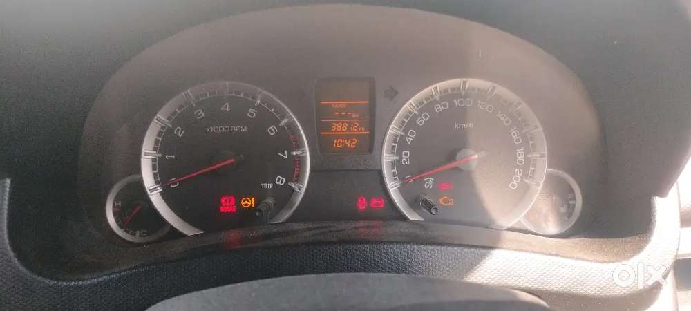 Maruti Suzuki Swift 2014 Car