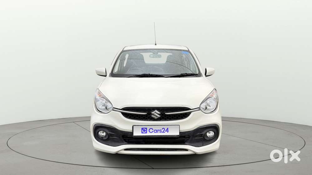 Maruti Suzuki Celerio Vxi Mt, 2022, Petrol