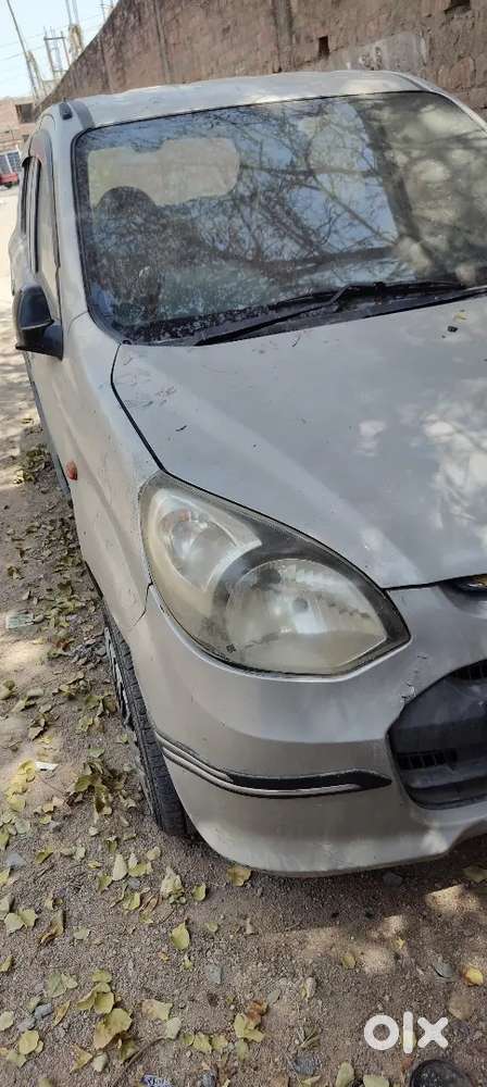 Maruti Suzuki Alto 800 2013