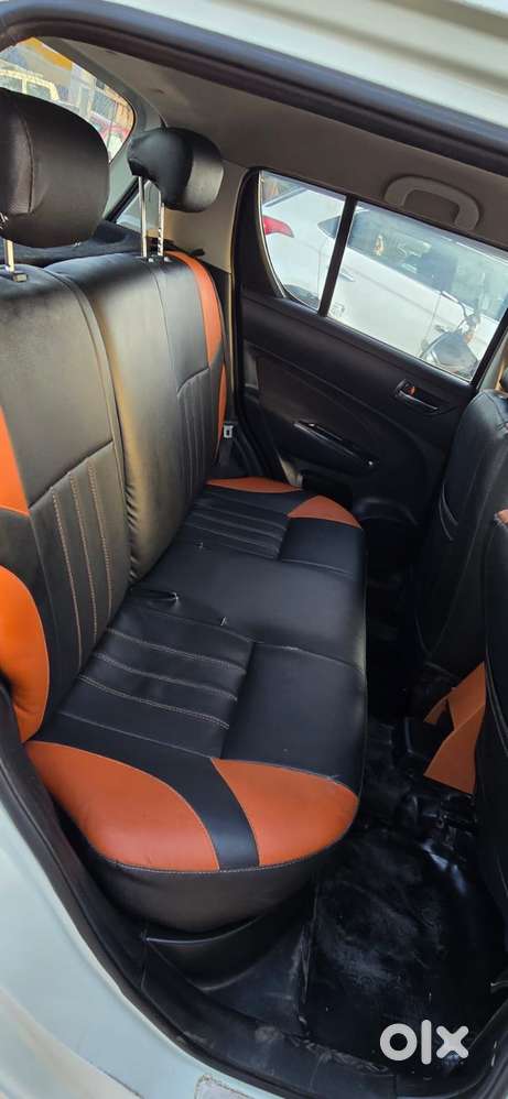 Maruti Suzuki Swift Vdi, 2017, Diesel