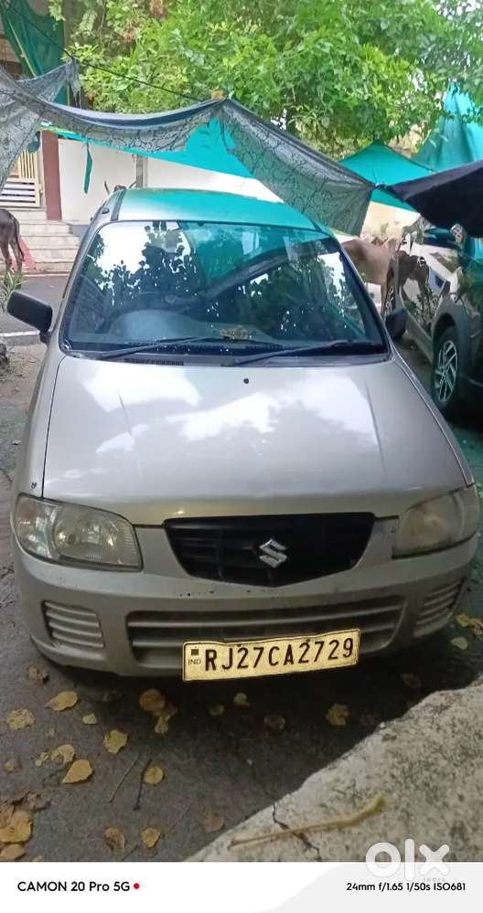 Maruti Suzuki Alto 2006