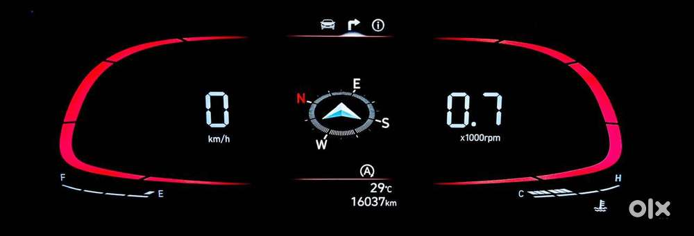 Hyundai New Verna Sx O 1.5 Turbo Gdi Mt, 2023, Petrol