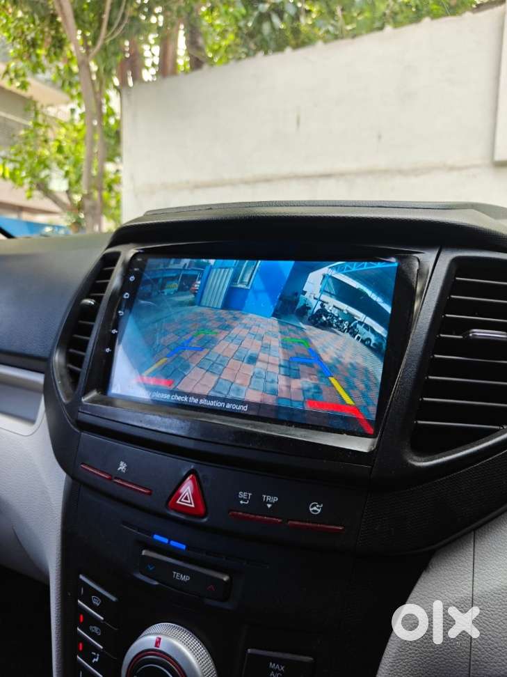 Mahindra Xuv300 W4, 2023, Petrol