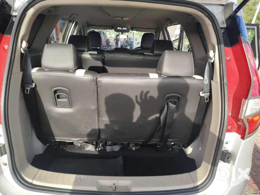 Mahindra Marazzo 2023 Diesel 32000 Km Driven Like New Condition