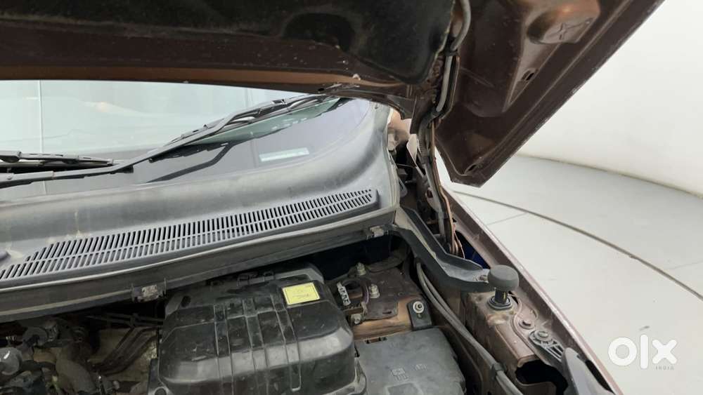 Ford Ecosport 1.5 Diesel Trend, 2016, Diesel