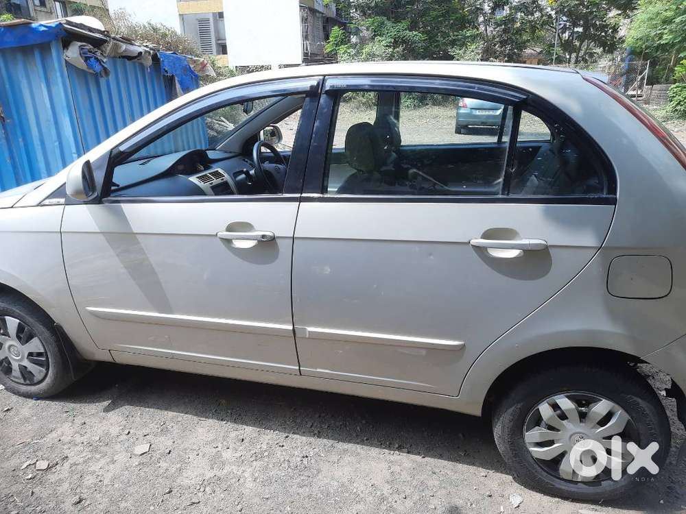 Tata Indica Vista Petrol