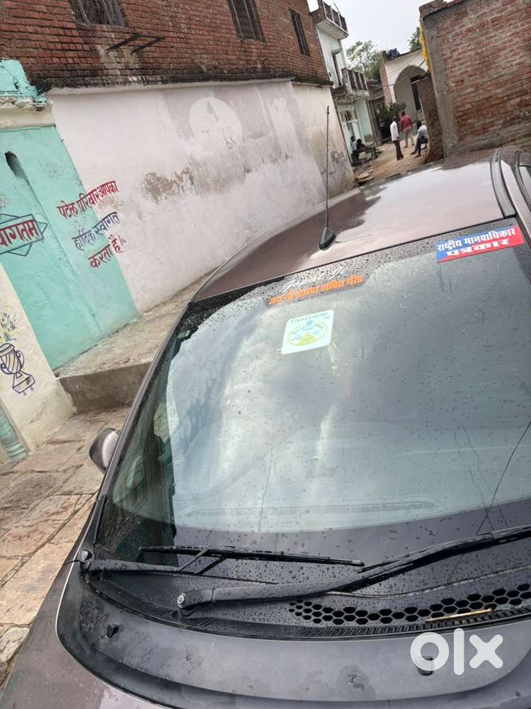 Tata Tiago Petrol 2019