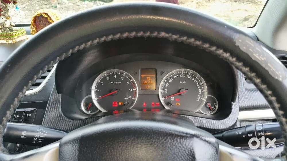 Petrol + Cng