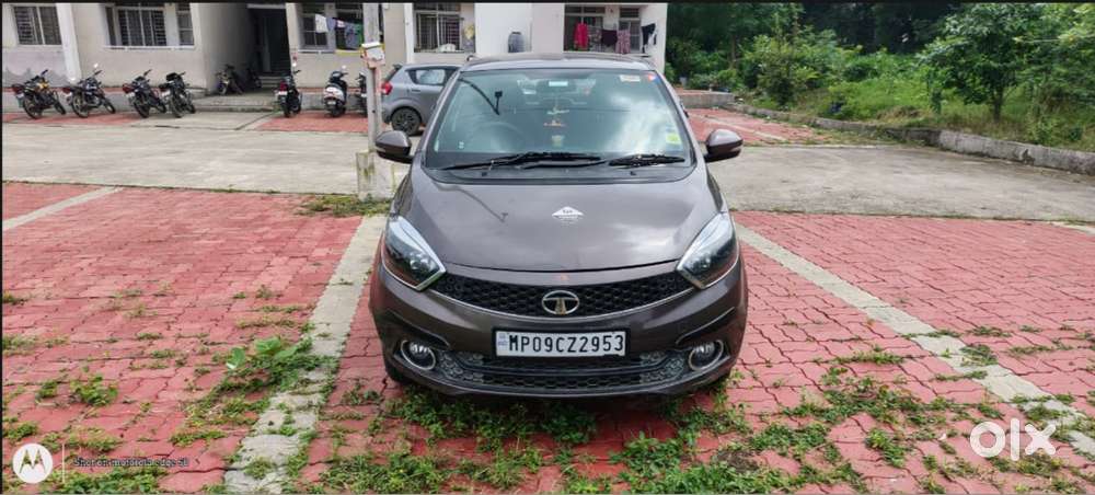 Tata Tigor Xz 2018 Diesel